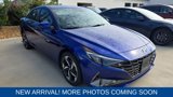 Used 2023 Hyundai Elantra Limited image 4