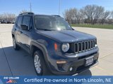 Used 2022 Jeep Renegade Latitude w/ Convenience Group image 6