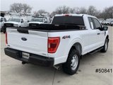 Used 2022 Ford F150 XL w/ Equipment Group 101A High image 2
