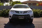 Used 2014 Toyota RAV4 LE image 2