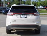 Used 2016 Ford Edge SEL w/ Equipment Group 201A image 4