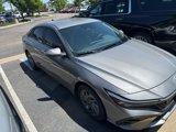 Used 2024 Hyundai Elantra SEL image 2