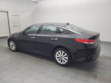 Used 2016 Kia Optima EX w/ Premium Package image 3