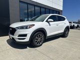 Used 2020 Hyundai Tucson SE image 2