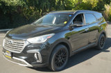 Used 2017 Hyundai Santa Fe Limited image 3