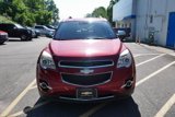 Used 2015 Chevrolet Equinox LTZ image 3