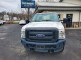 Used 2016 Ford F250 XL w/ Snow Plow Prep Package image 4