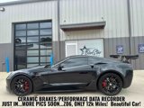 Used 2017 Chevrolet Corvette Z06 image 4