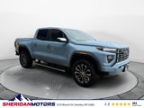 New 2025 GMC Canyon Denali image 2