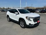 Certified 2022 GMC Terrain SLT image 6