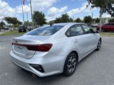 Used 2020 Kia Forte LXS image 3
