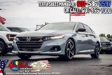 Used 2022 Honda Accord Sport image 2