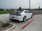 Used 2018 Dodge Charger SRT w/ Harman/Kardon Audio Group image 3