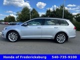 Used 2015 Volkswagen Golf SE image 2
