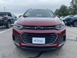 Used 2022 Chevrolet Trax LT w/ Driver Confidence Package image 2