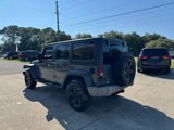 Used 2015 Jeep Wrangler Unlimited Sport w/ Quick Order Package 24S image 5