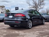 Used 2020 Ford Fusion SEL image 5
