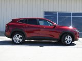 Used 2024 Chevrolet Trax LS w/ LS Convenience Package image 2
