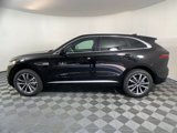 Used 2025 Jaguar F-PACE R-Dynamic S image 4