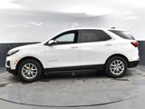 Used 2023 Chevrolet Equinox LT image 4