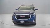 Used 2021 GMC Terrain SLE w/ Driver Convenience Package image 2