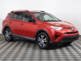 Used 2017 Toyota RAV4 LE image 2