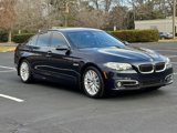 Used 2016 BMW 528i Sedan image 4