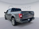 Used 2018 Ford F150 XLT w/ Equipment Group 302A Luxury image 4