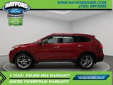 Used 2017 Hyundai Santa Fe Limited w/ Cargo Package image 2