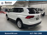 Certified 2019 Volkswagen Tiguan SE image 2