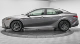 Used 2025 Toyota Camry XSE image 4