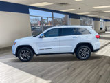 Used 2019 Jeep Grand Cherokee Limited image 2
