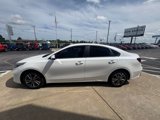 Used 2023 Kia Forte LXS w/ LXS Technology Package image 3