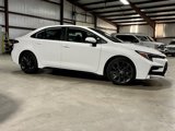 Used 2024 Toyota Corolla XSE image 5