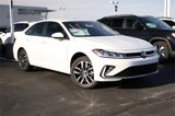 New 2025 Volkswagen Jetta SE image 2