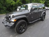 Used 2019 Jeep Wrangler Unlimited Sport image 5