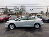 Used 2012 Honda Civic EX image 4