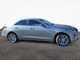 New 2025 Cadillac CT4 Premium Luxury image 2