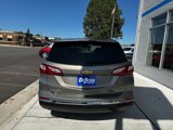 Used 2018 Chevrolet Equinox LT image 4