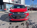 Used 2021 Chevrolet Spark LT image 2