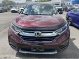 Used 2018 Honda CR-V LX image 2