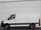 New 2025 Mercedes-Benz Sprinter 2500 image 4