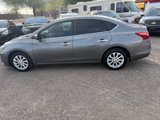 Used 2018 Nissan Sentra SV image 5