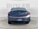 Used 2022 Acura ILX image 4