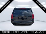Used 2016 Chevrolet Suburban LTZ image 5