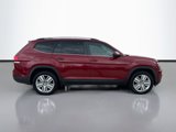 Used 2019 Volkswagen Atlas SE w/ Panoramic Sunroof Package image 4