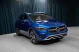 Certified 2025 Mercedes-Benz GLA 250 image 3