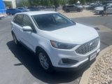 Used 2024 Ford Edge SEL image 2