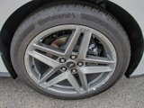 New 2025 Ford Mustang Coupe image 5