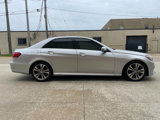 Used 2016 Mercedes-Benz E 350 Sedan image 4